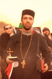 جبل الدب