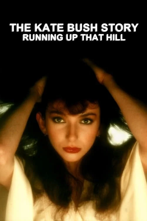 داستان Kate Bush: در حال دویدن به آن تپه
