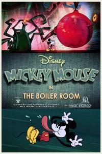 The Boiler Room