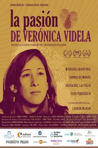 شور Veronica Videla