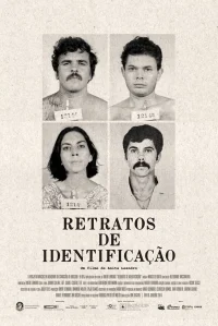 Retratos de Identificação