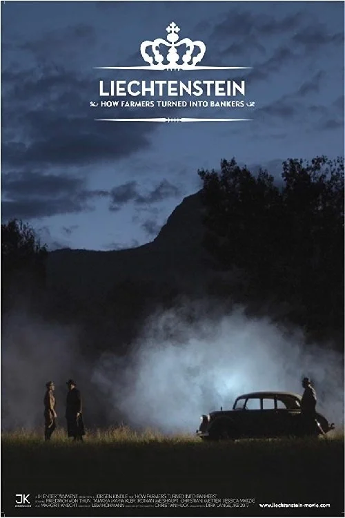 Liechtenstein