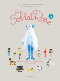 The Pink Soldier 2