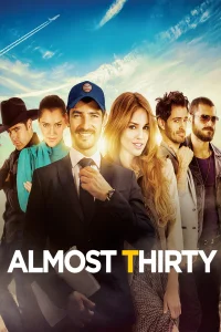 Almost Thirty