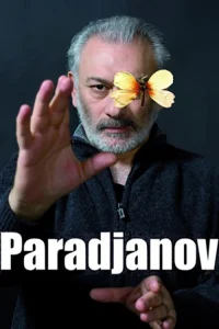 Le Scandale Paradjanov ou La vie tumultueuse d'un artiste soviétique