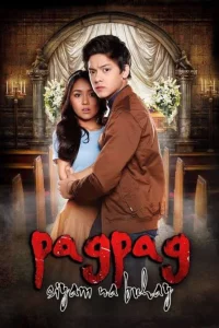Pagpag: Nueve vidas