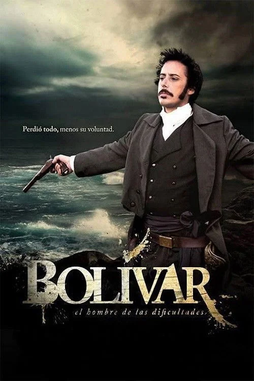 Bolívar: مرد مشکلات