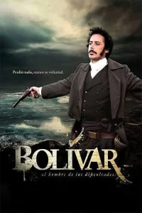 Bolívar: مرد مشکلات