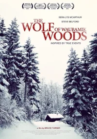 ذئب غابات ووباميك