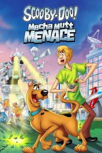 Scooby-Doo ! Au secours de la NASA