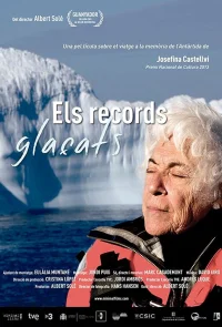 Los recuerdos de hielo