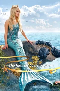 Die kleine Meerjungfrau