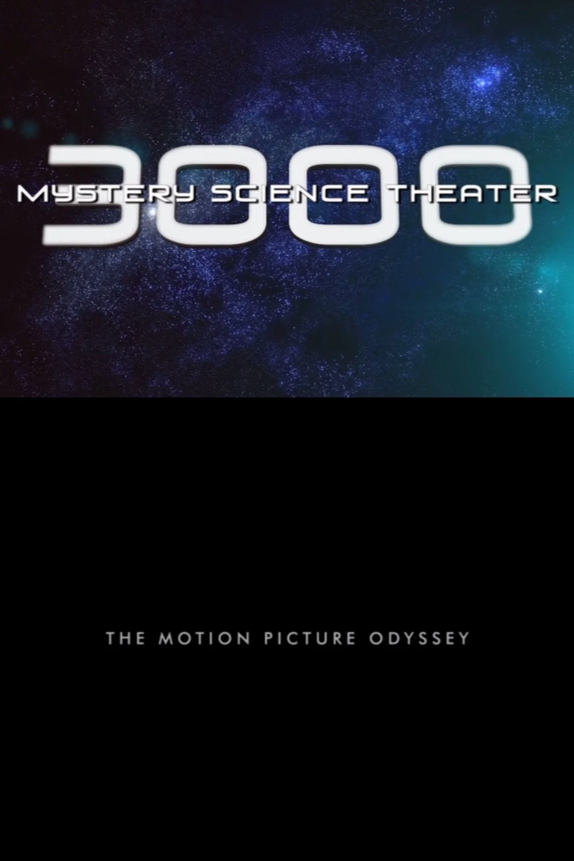 سینما پژوهیMystery Science Theater 3000: ماندگار سینمایی