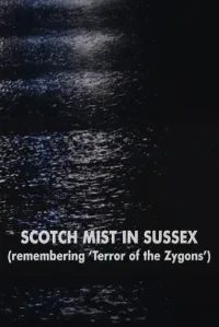 Scotch Mist in Sussex