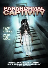 تحدید فراطبیعی captivity