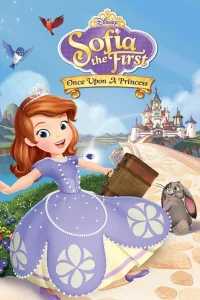 Princesse Sofia : Il était une fois une princesse