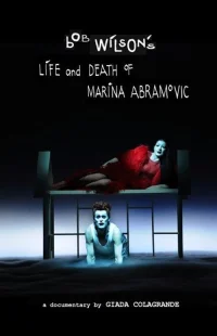 زندگی و مرگ بیل و Marina Abramović