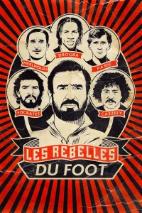 Los Rebeldes del Fútbol