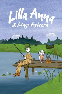 Lilla Anna