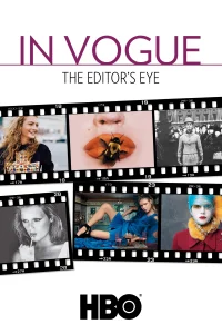 در vogue چشم سردبیران