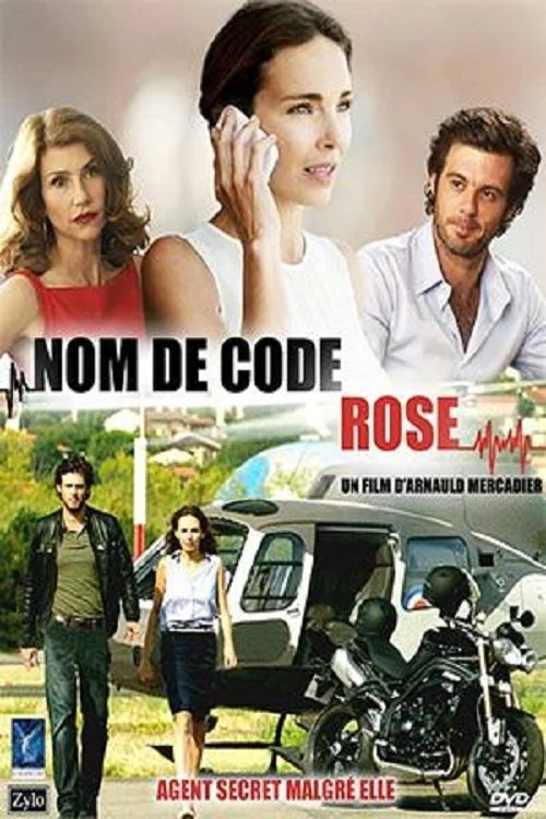 نام کد Rose