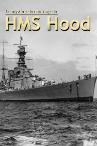 چگونه بیسمارک HMS هود را غرق کرد