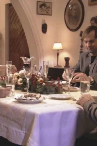شام عید به روایت سینما