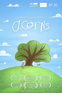 Acorns