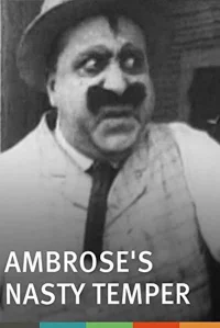 خشم بد Ambrose