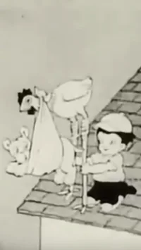 بابی بمپس و لک لک