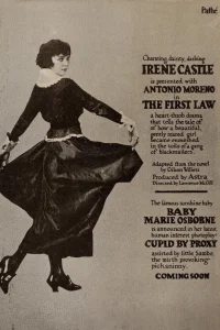 The First Law