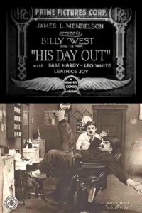 His Day Out