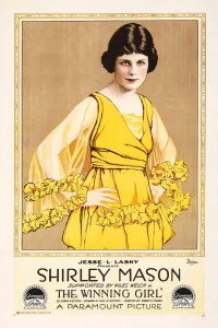 The Winning Girl