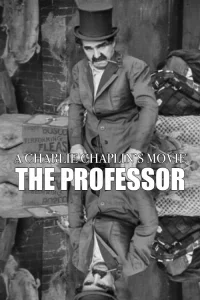 El profesor