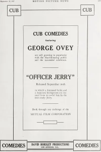 Officer Jerry
