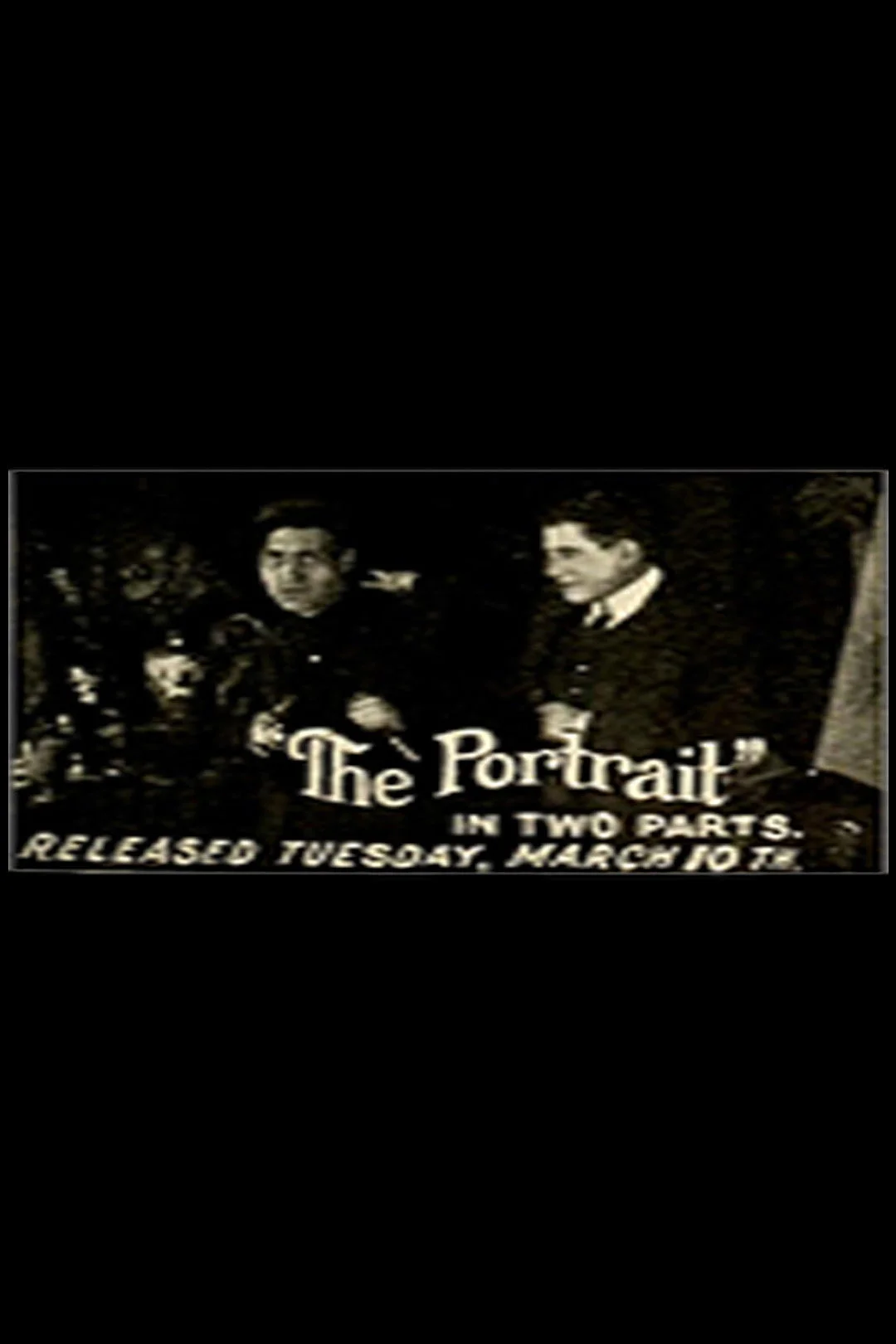The Portrait