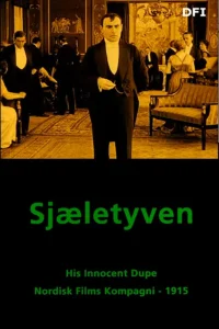 His Innocent Dupe