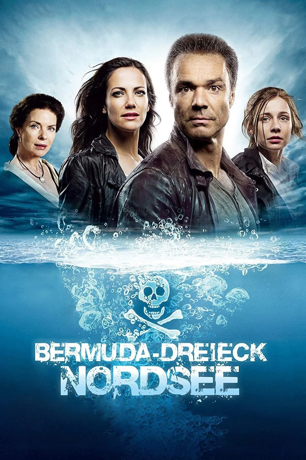 Bermuda Şeytan Üçgeni