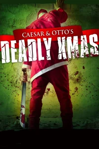 ک Caesar و Otto در کریسمس کشنده