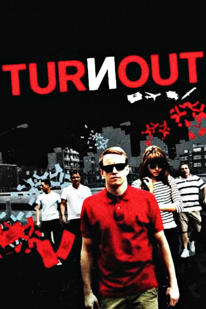الت turnout