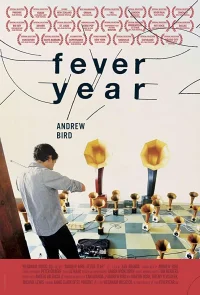 سال تب Andrew Bird