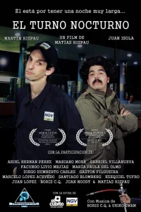 El turno nocturno