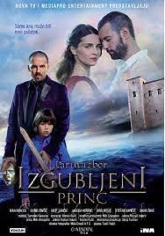 گزینهٔ لارا: شاهزاده گم‌شده
