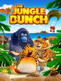 The Jungle Bunch: The Movie (AR)