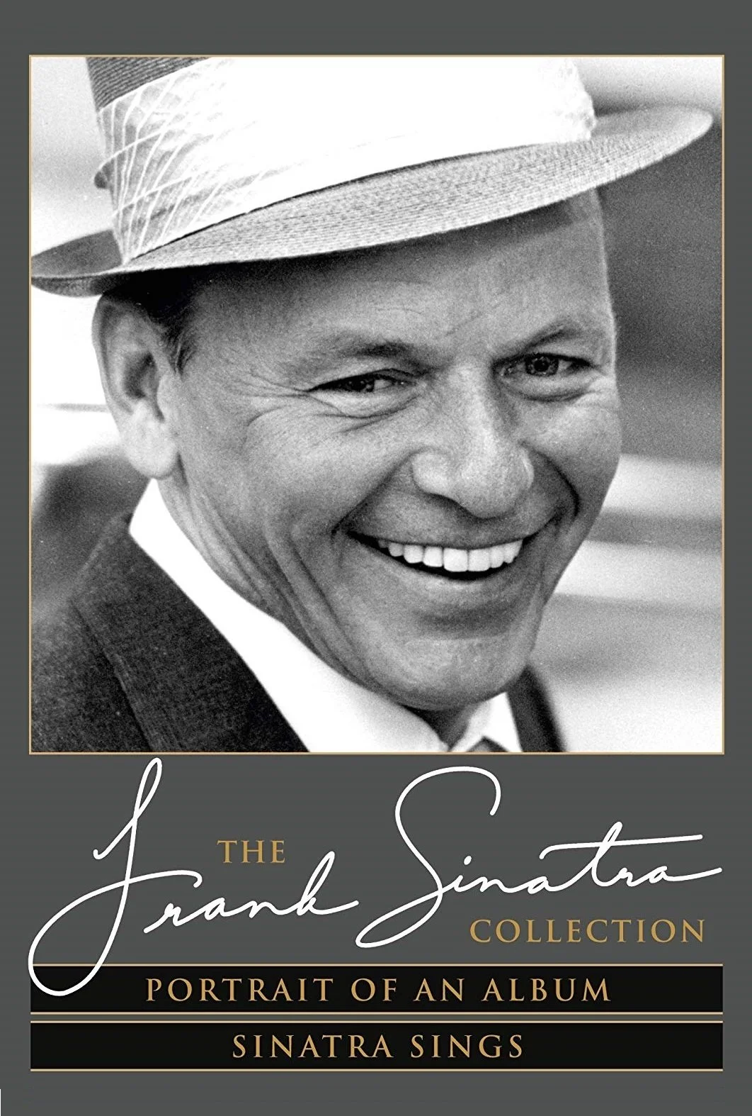 مجموعه فرانک سیناترا: portrait of an album and Sinatra می‌خواند