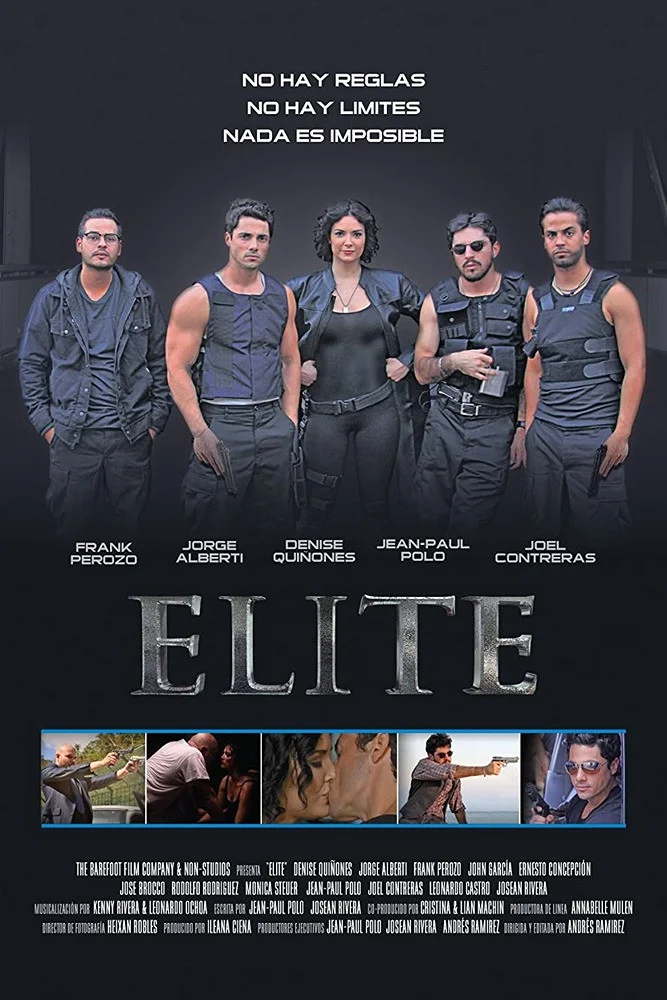 elite