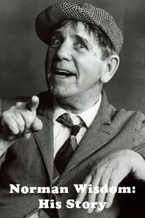 نورمن ویزم: داستان زندگی او