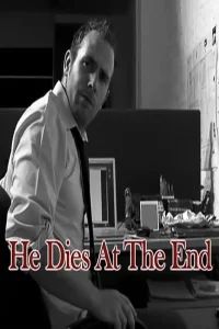 He Dies at the End