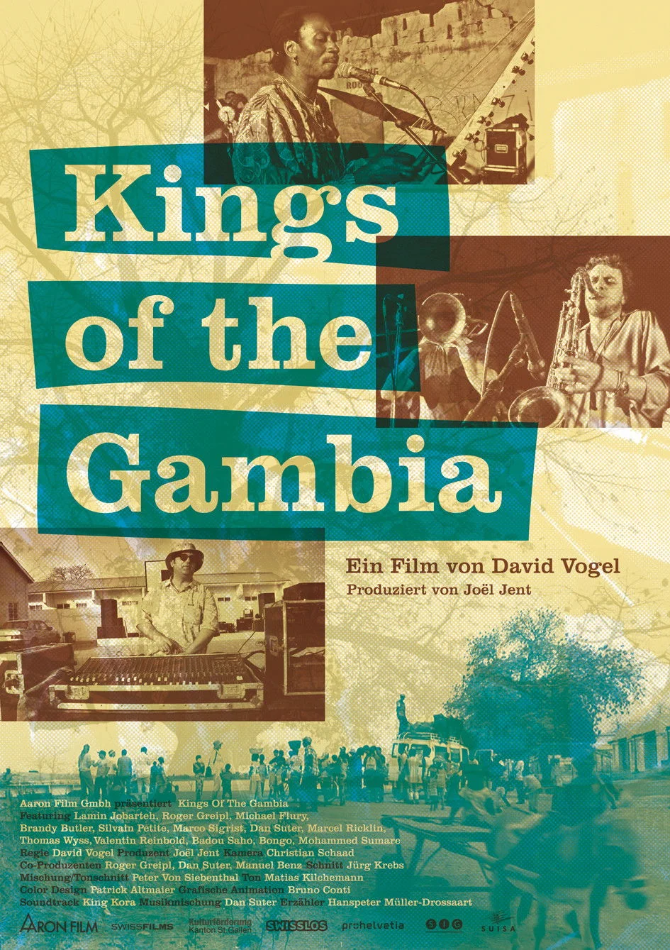 Gambia