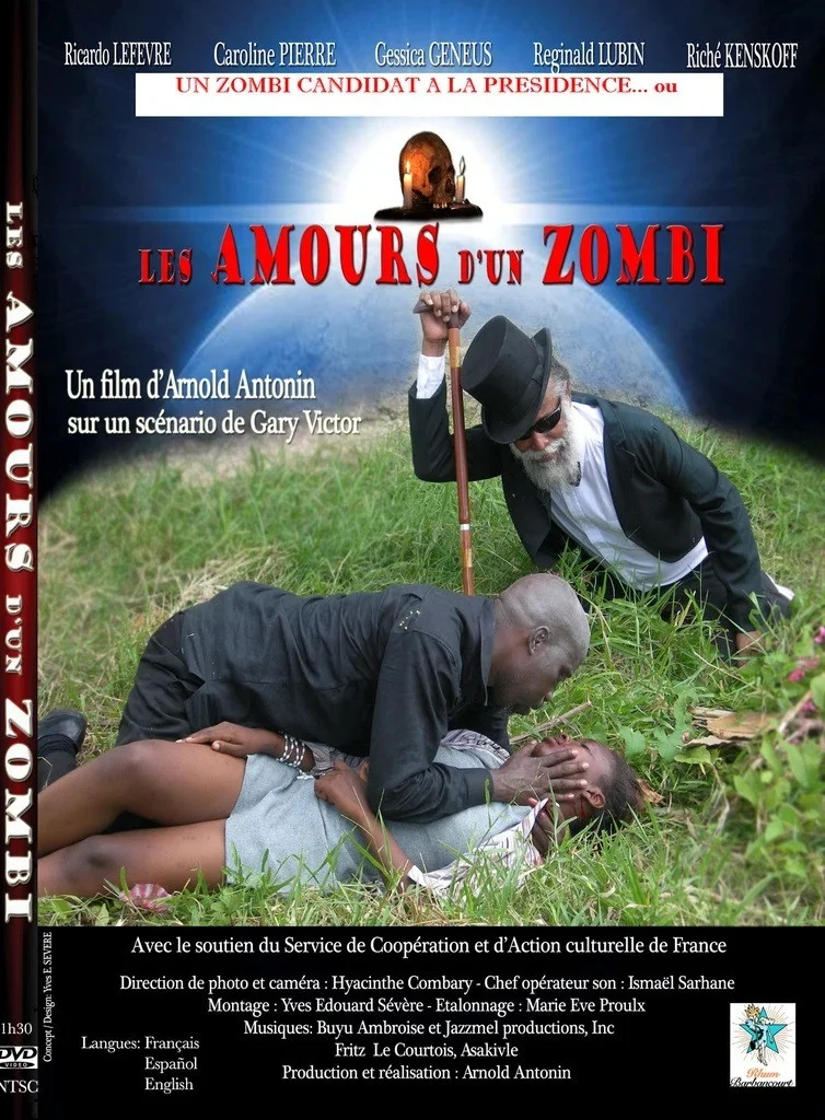 Haitian